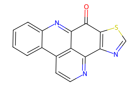 Kuanoniamine A 133401-10-2